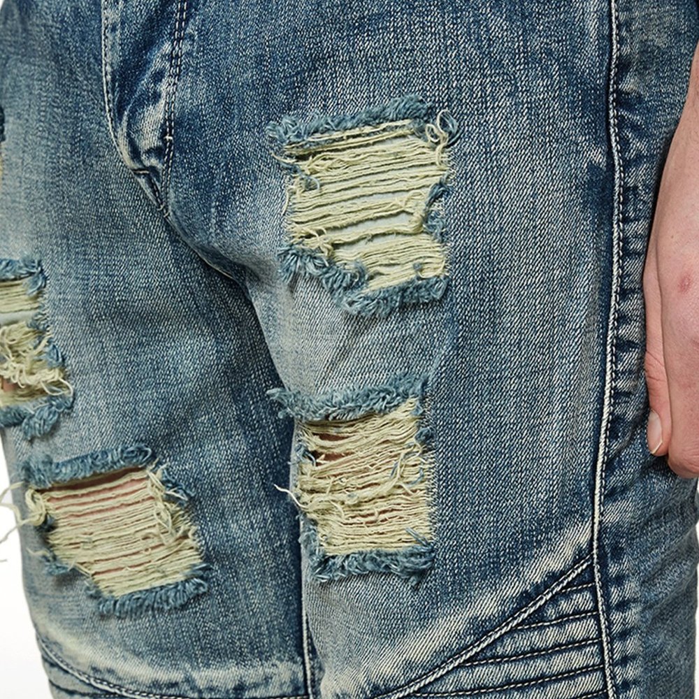 Stampd Jeans - Picture 3 of 8